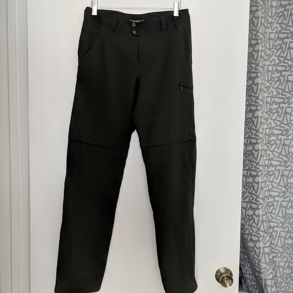 Like NEW Columbia Omni-shade pants